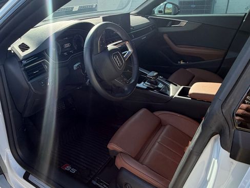 Used 2025 Audi A5 2.0T Premium Plus image 11