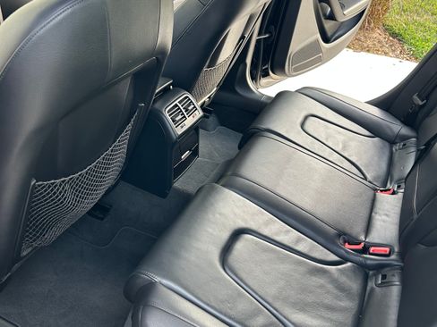 Used 2015 Audi A4 2.0T Premium w/ Audi MMI Navigation image 13