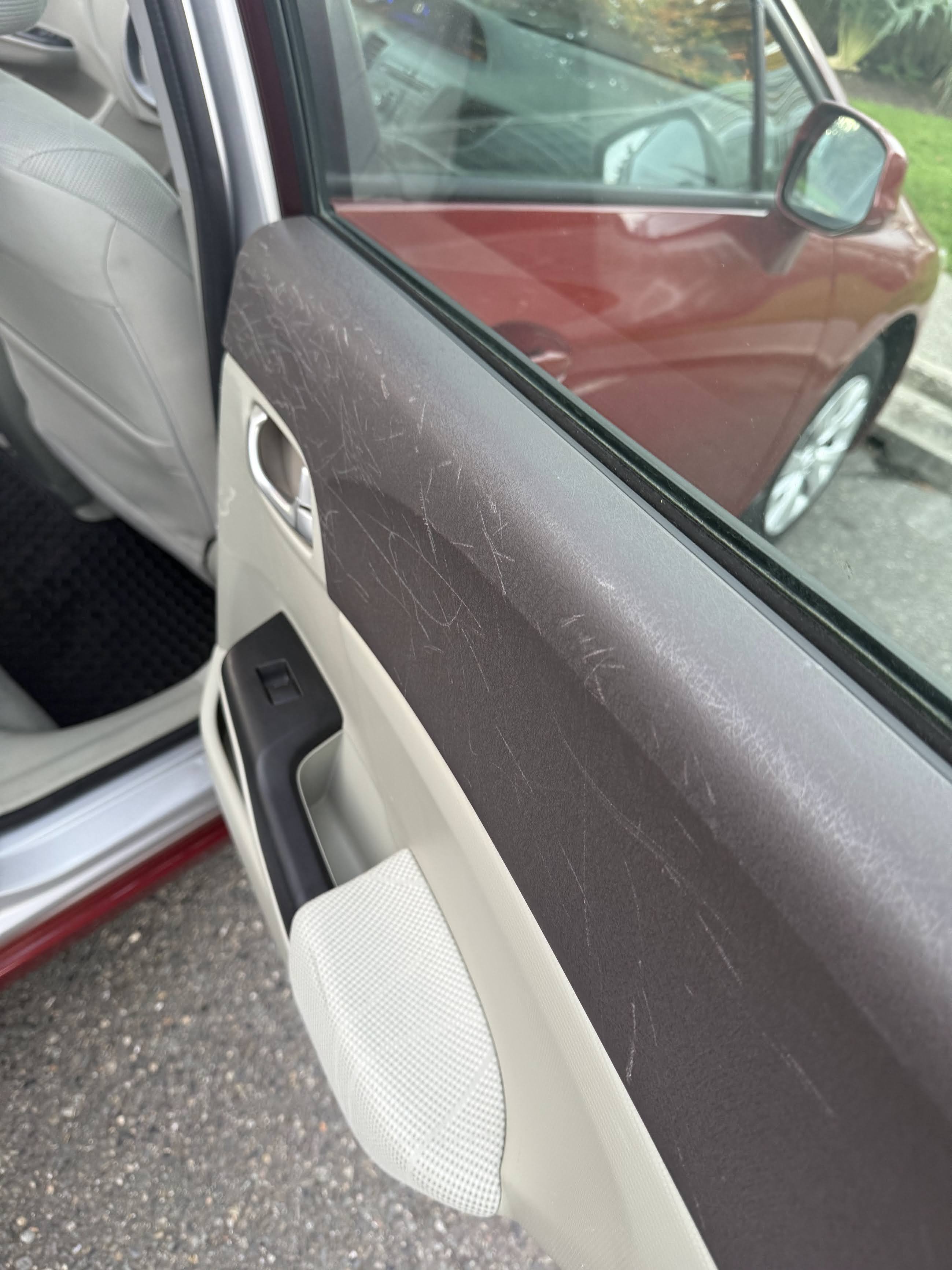 Used 2012 Honda Civic LX image 19