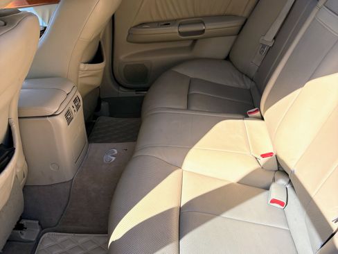 Used 2006 INFINITI M35 image 6