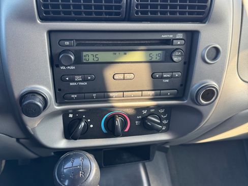 Used 2008 Ford Ranger XL image 6