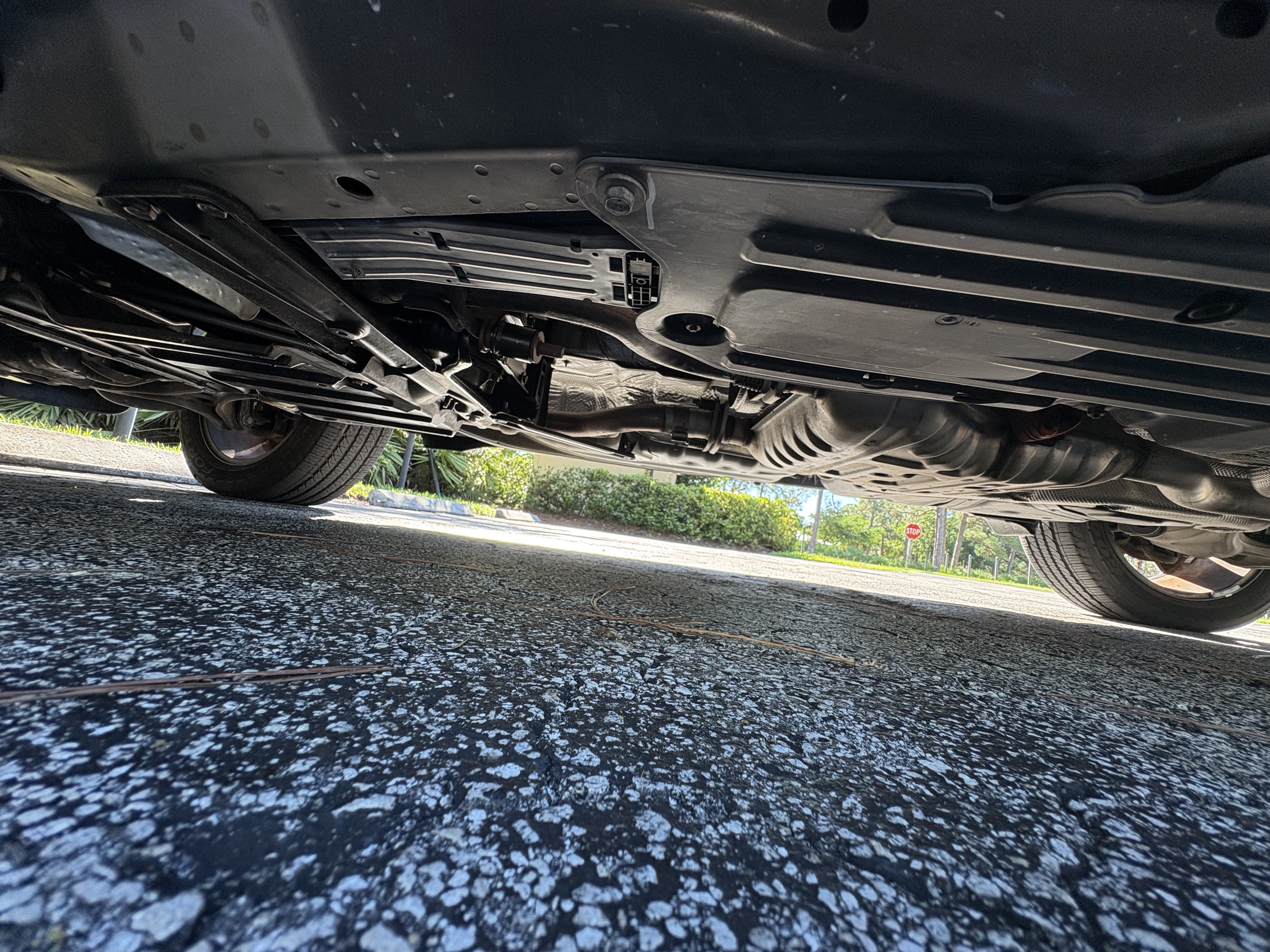 Used 2014 Jeep Grand Cherokee Laredo w/ Trailer Tow Group IV RWD image 16