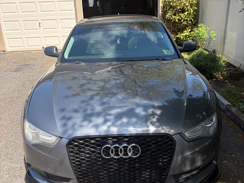 Used 2013 Audi A5 2.0T Premium Plus AWD/4WD image 6