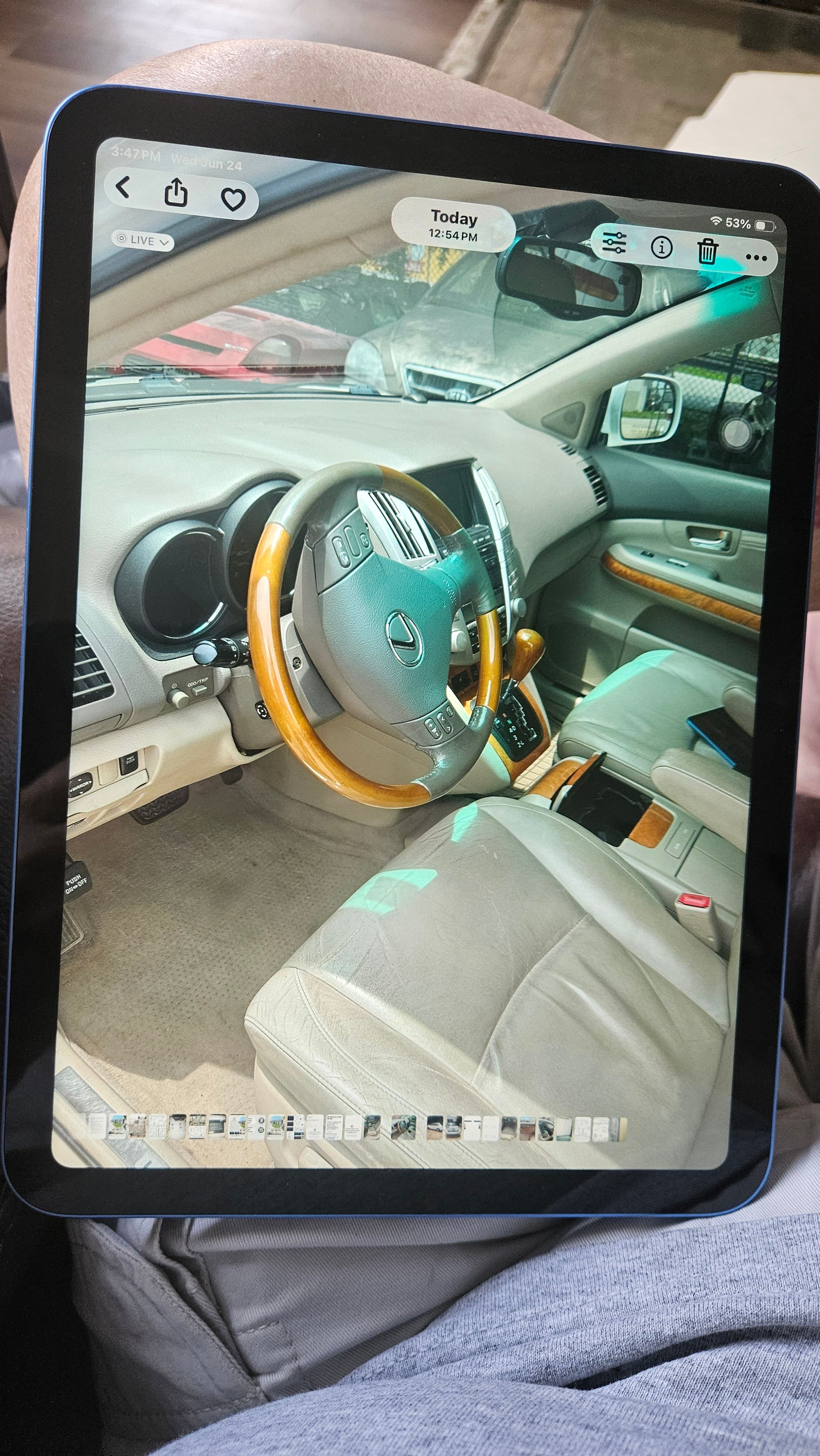 Used 2006 Lexus RX 330 FWD image 8