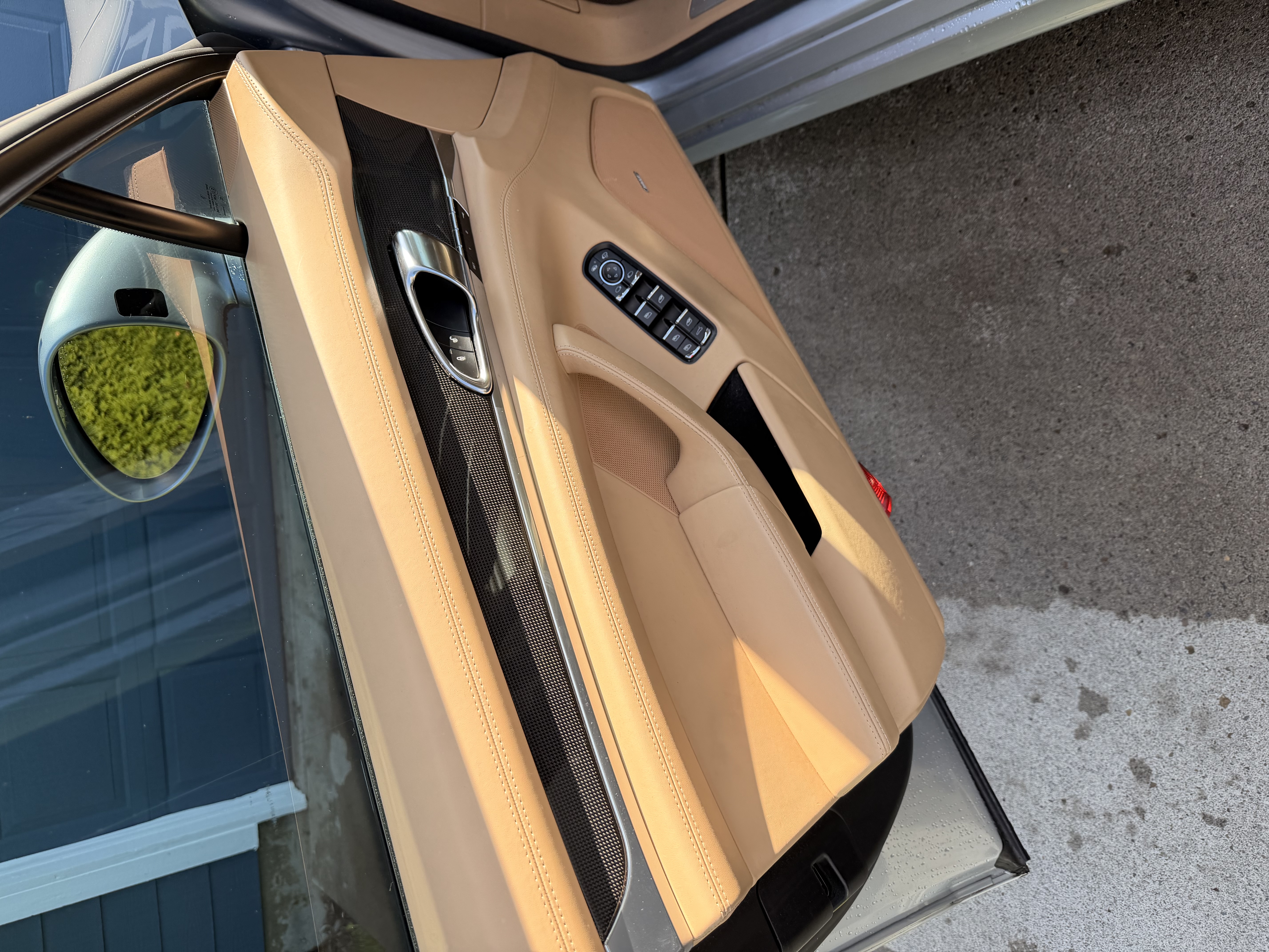 Used 2015 Porsche Panamera GTS AWD/4WD image 12