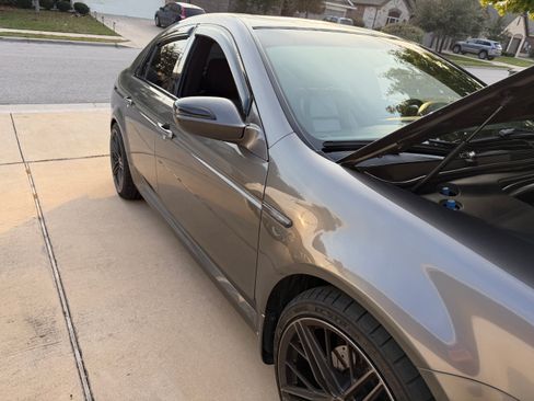 Used 2008 Acura TL Type-S image 6