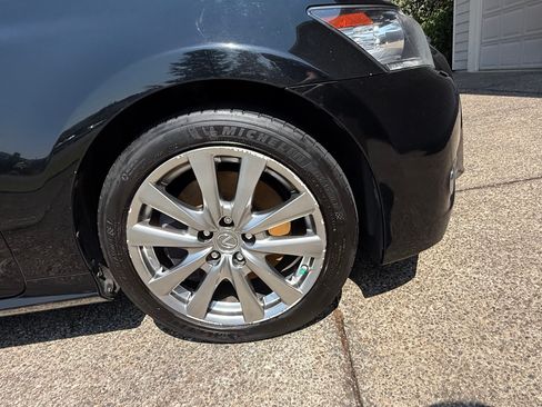 Used 2014 Lexus GS 350 AWD w/ Premium Package image 29
