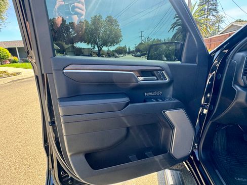 Used 2024 Chevrolet Silverado 1500 High Country w/ Midnight Edition image 13