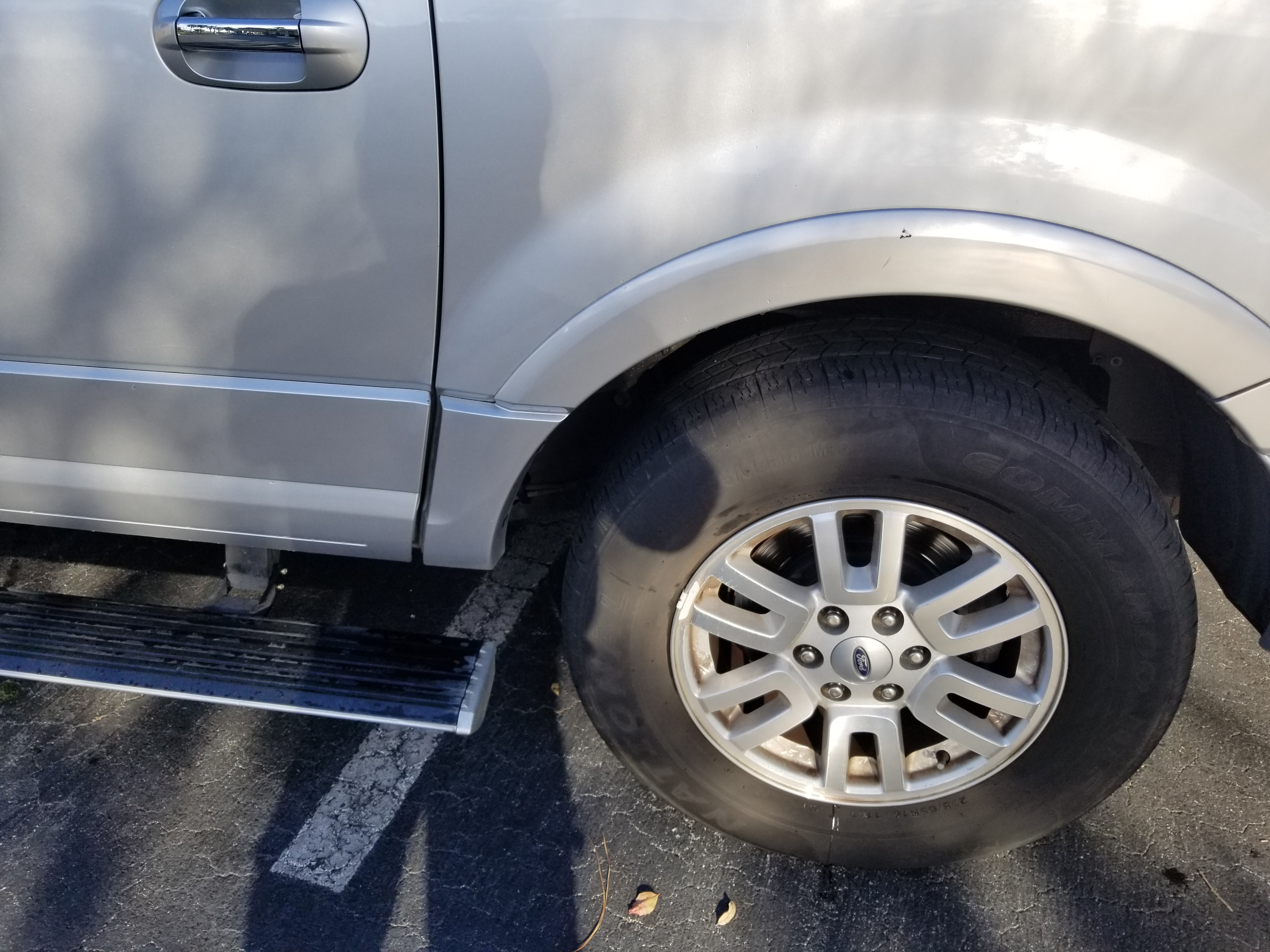 Used 2012 Ford Expedition EL Limited RWD image 13