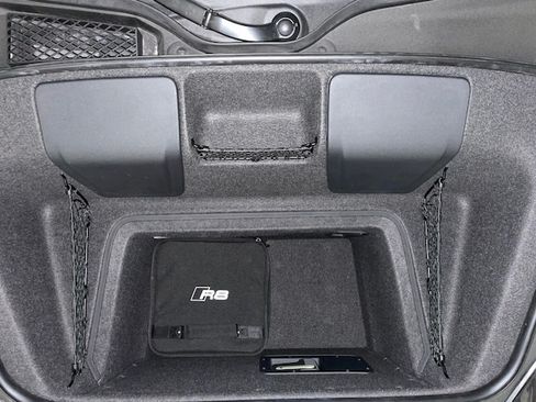 Used 2020 Audi R8 V10 performance image 28