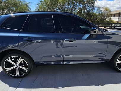 Used 2025 Volvo XC60 B5 Ultra w/ Protection Package Premier