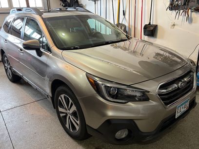 Used 2018 Subaru Outback 3.6R Limited