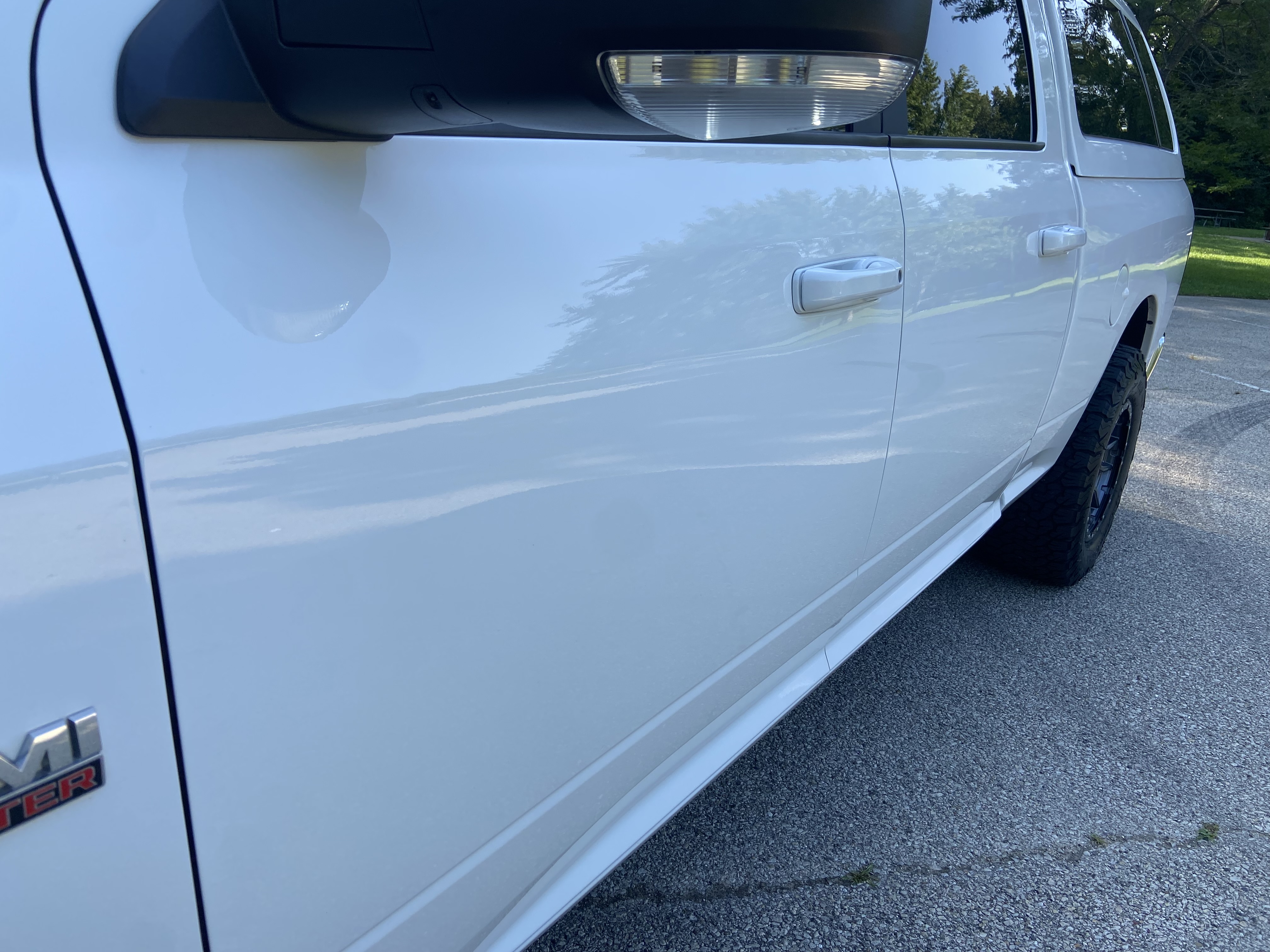 Used 2019 RAM 1500 Big Horn AWD/4WD image 23