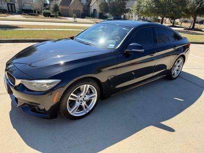 Used 2018 BMW 430i Gran Coupe