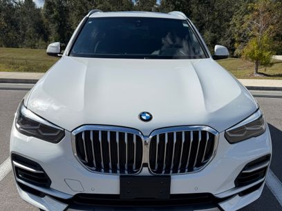 Used 2022 BMW X5 xDrive40i