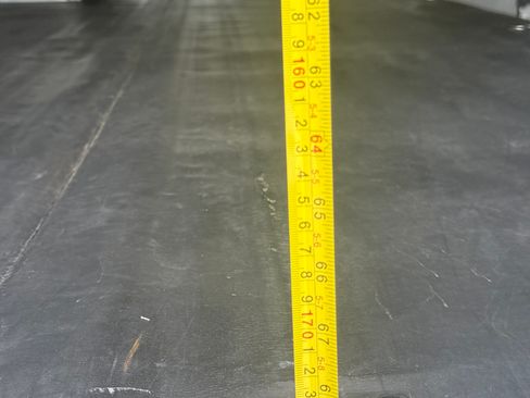 Used 2023 RAM ProMaster 2500 image 14