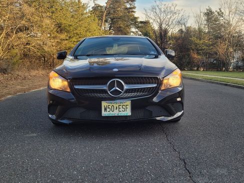 Used 2014 Mercedes-Benz CLA 250 4MATIC image 6