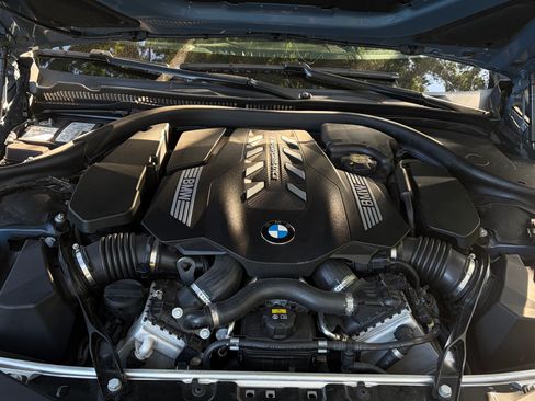 Used 2021 BMW M850i xDrive Convertible AWD/4WD image 19
