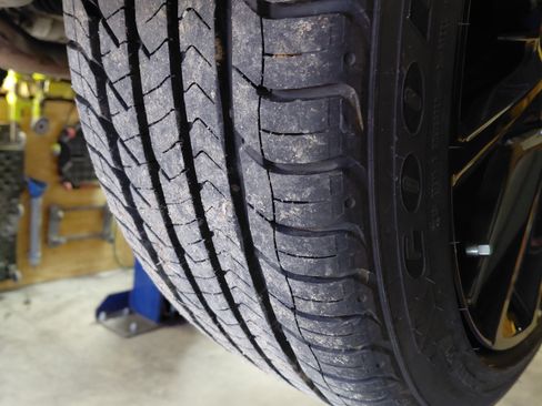 Used 2021 MAZDA MAZDA3 AWD 2.5 Turbo Hatchback image 19