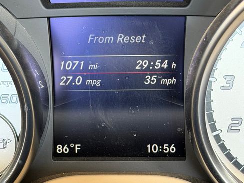 Used 2015 Mercedes-Benz SLK 250 SLK 250 Roadster 2D image 16