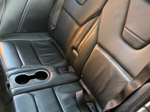 Used 2016 Tesla Model X 90D image 15