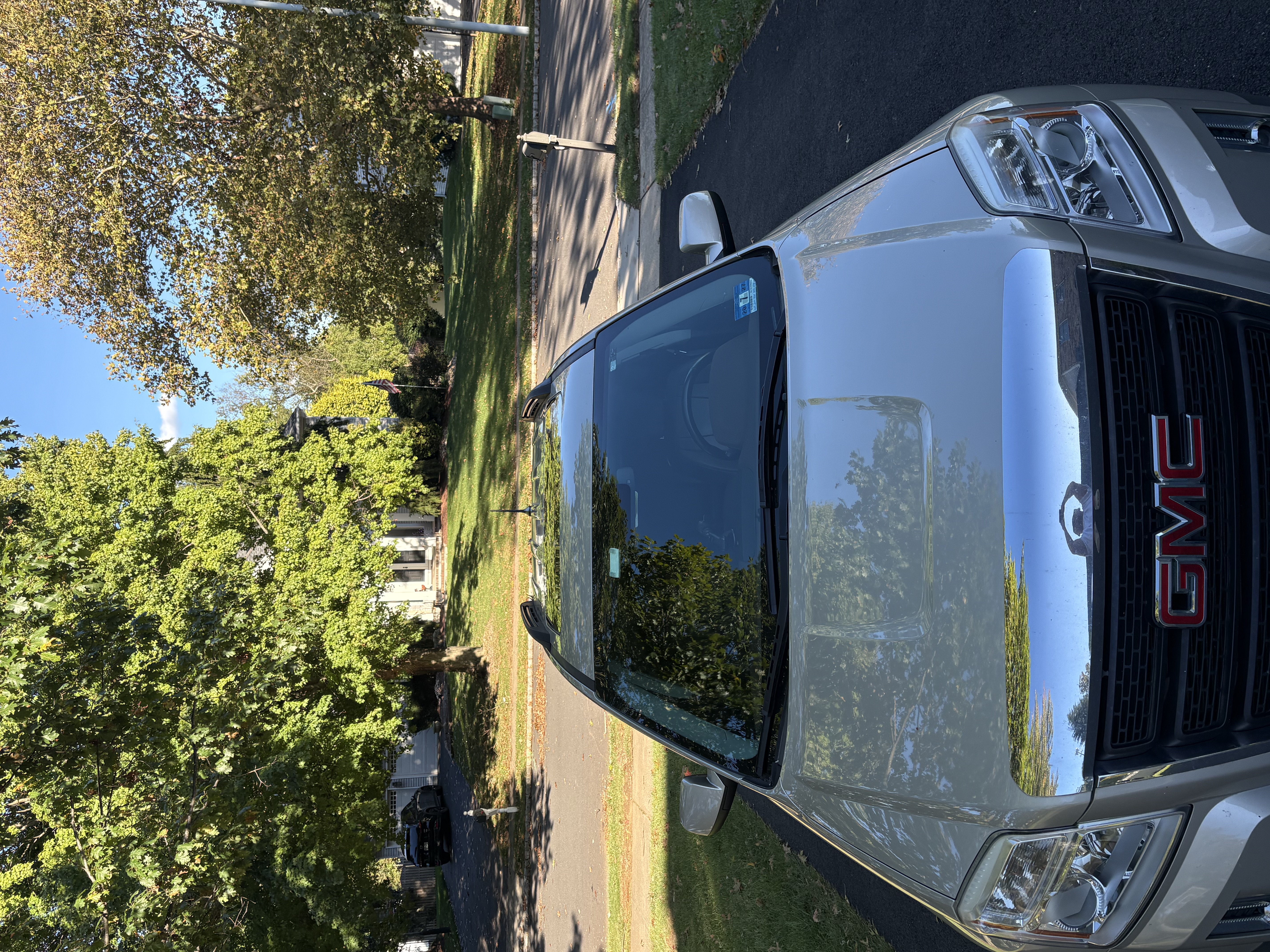 Used 2014 GMC Terrain SLT AWD/4WD image 21