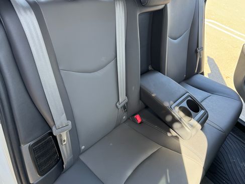 Used 2013 Toyota Prius Four image 15