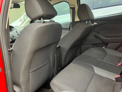 Used 2013 Ford Focus SE image 8