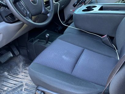 Used 2012 GMC Sierra 2500 W/T