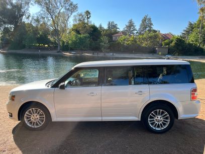Used 2014 Ford Flex SEL