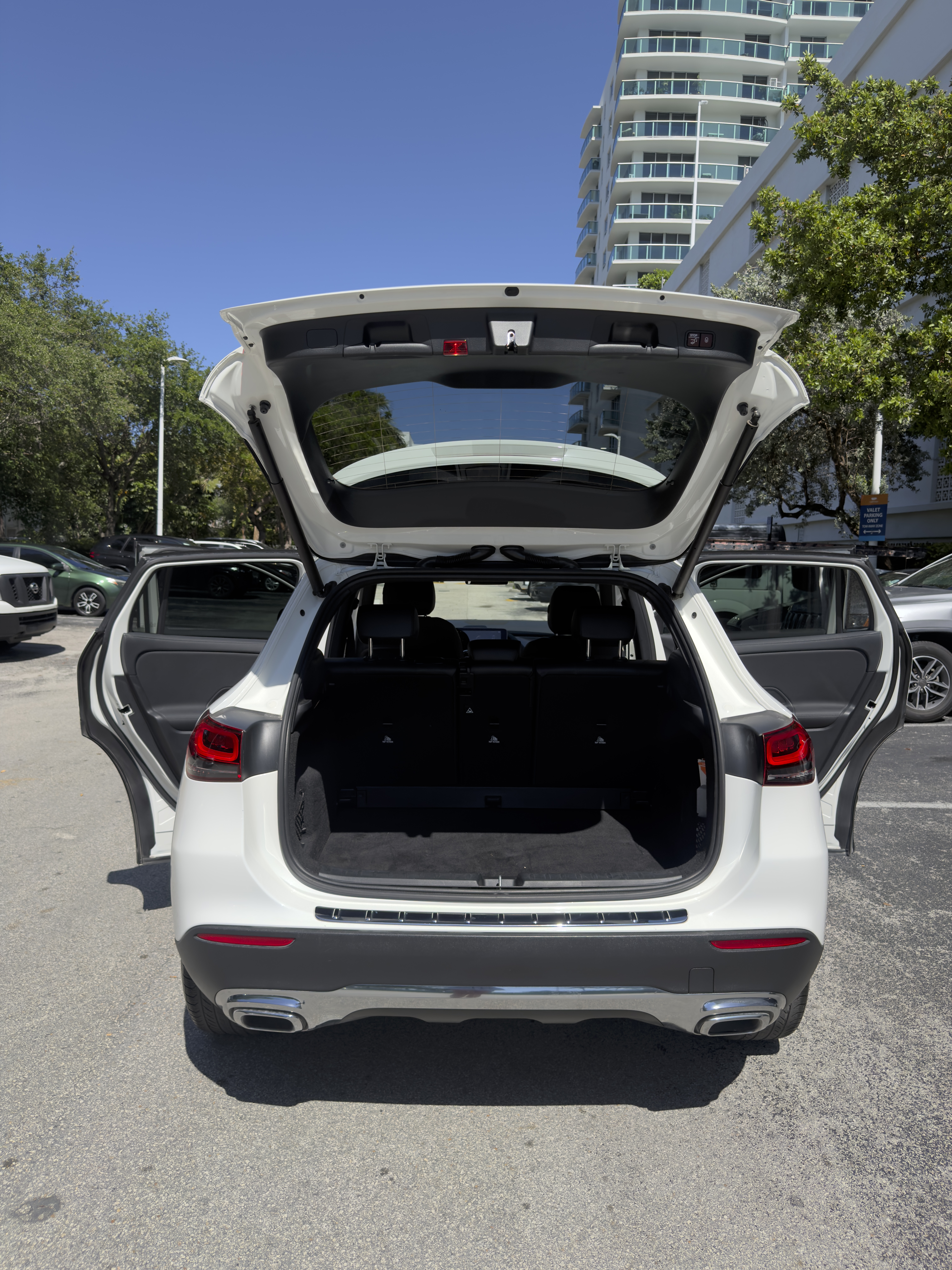Used 2021 Mercedes-Benz GLA 250 image 2