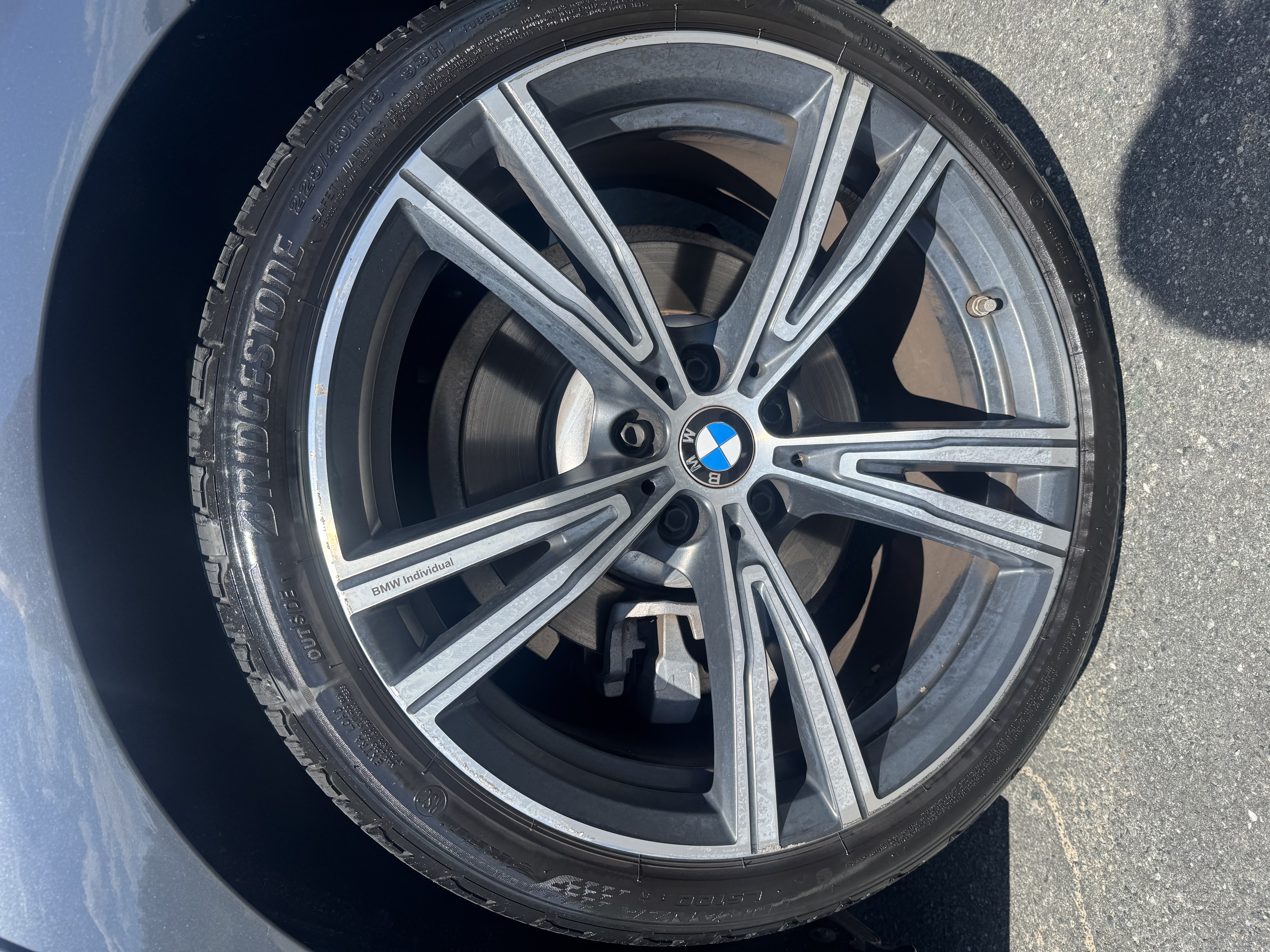 Used 2020 BMW 330i Sedan RWD image 13
