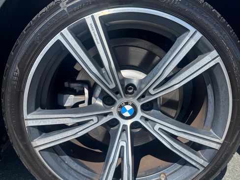 Used 2020 BMW 330i Sedan RWD image 20