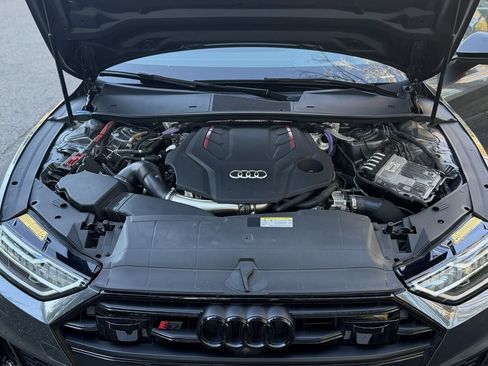 Used 2022 Audi S7 Prestige image 20