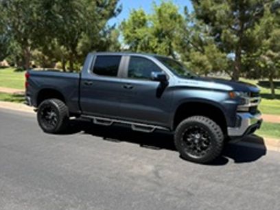 Used 2020 Chevrolet Silverado 1500 LT w/ Fleet Comfort Package