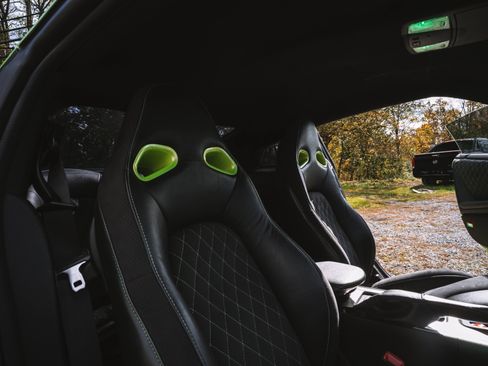 Used 2010 Nissan GT-R Premium image 32