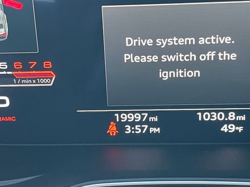 Used 2023 Audi RS 5 image 17