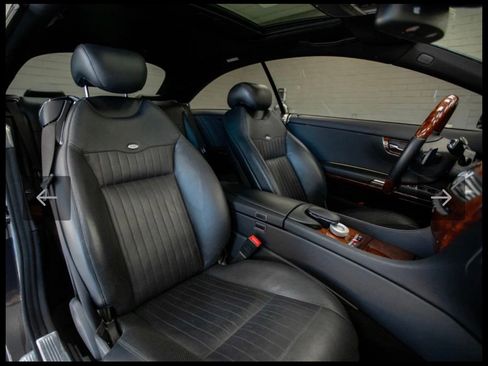 Used 2013 Mercedes-Benz CL 550 4MATIC image 22