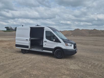 Used 2016 Ford Transit 150 130 Medium Roof
