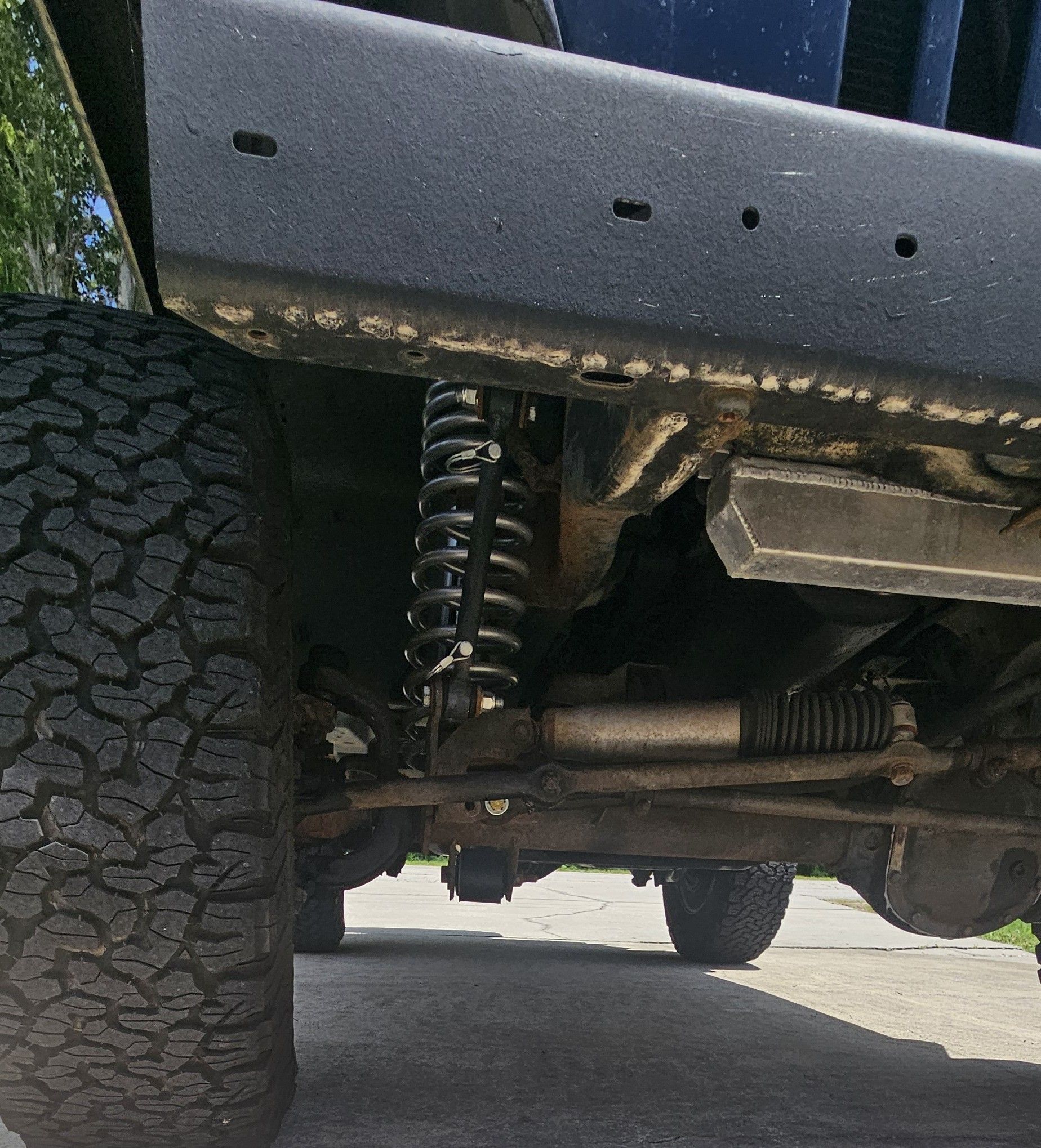 Used 2002 Jeep Wrangler X AWD/4WD image 19