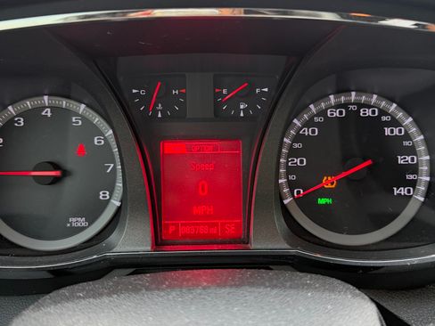 Used 2016 GMC Terrain SLE image 14