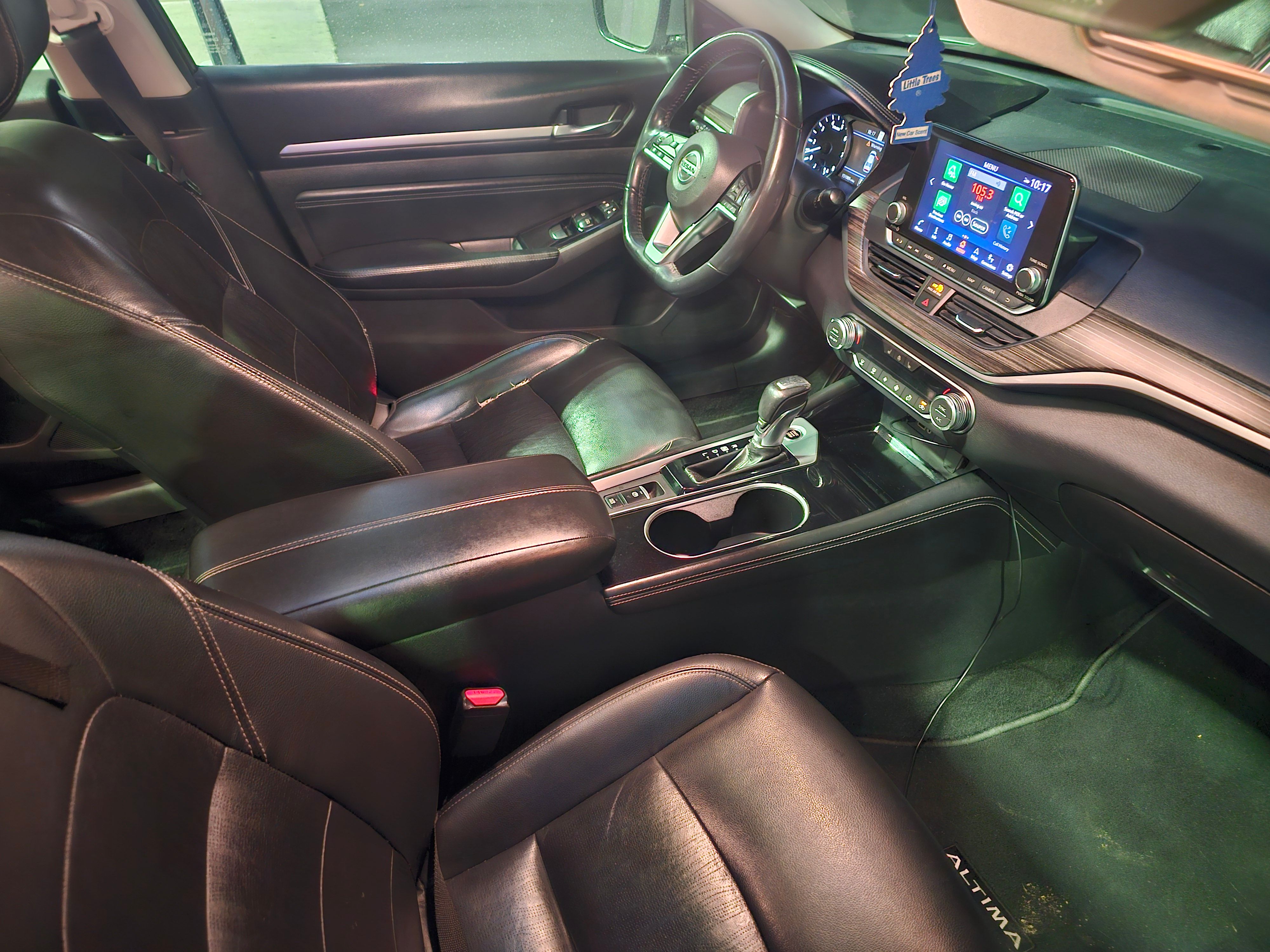 Used 2020 Nissan Altima 2.5 SL FWD image 10