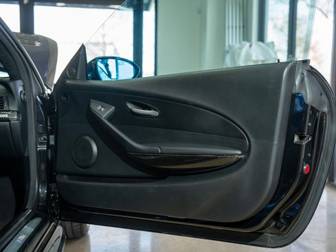 Used 2006 BMW M6 Coupe image 27