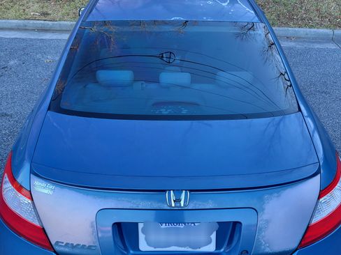 Used 2008 Honda Civic LX image 16