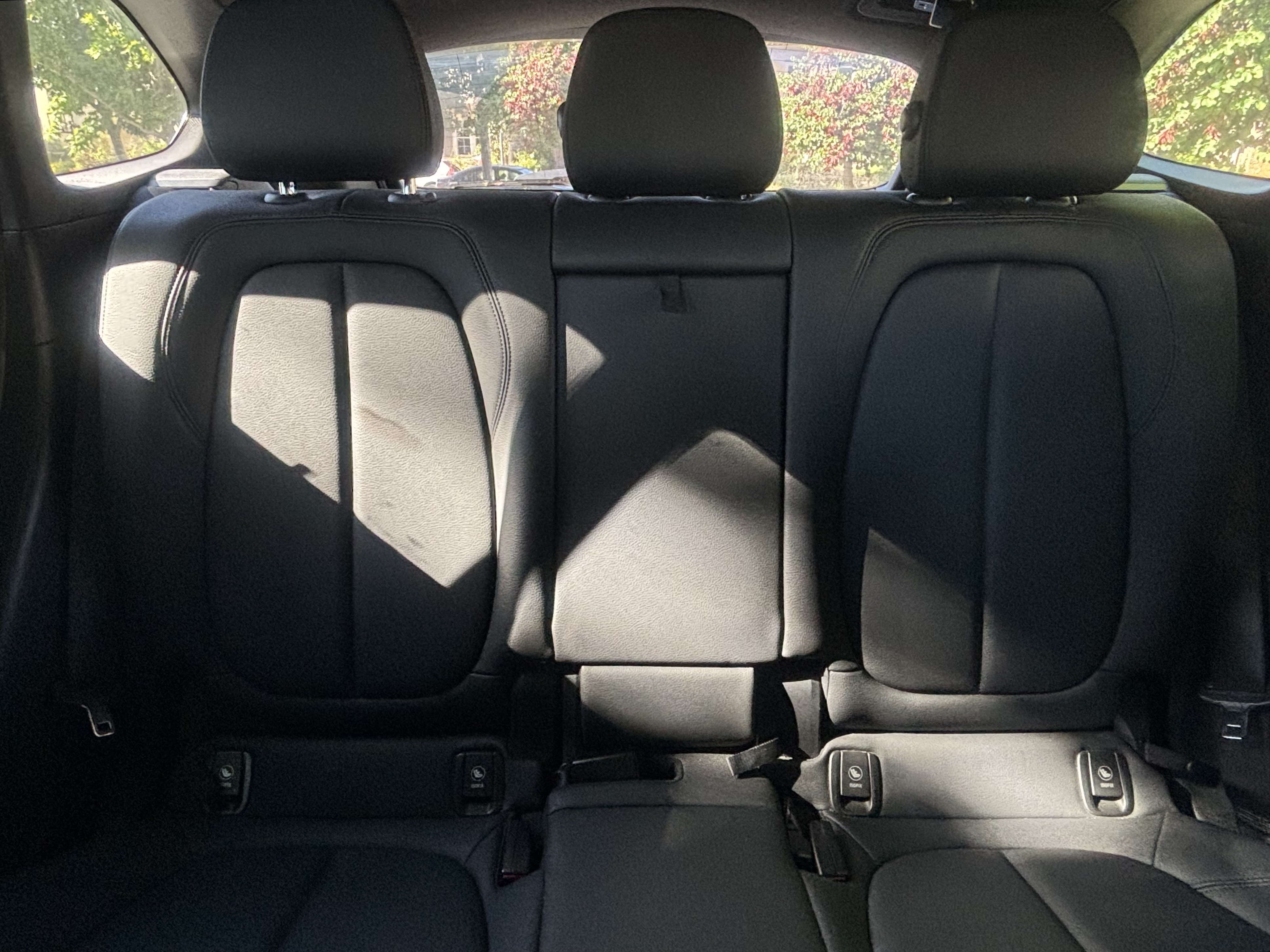 Used 2020 BMW X1 sDrive28i FWD image 18