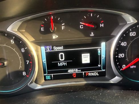 Used 2018 Chevrolet Malibu Premier w/ Premier Sun and Wheel Package image 10