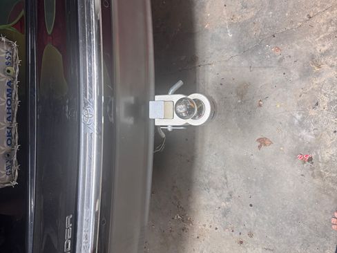 Used 2020 Toyota Highlander Platinum image 10