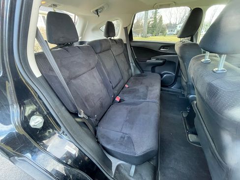 Used 2014 Honda CR-V EX image 18