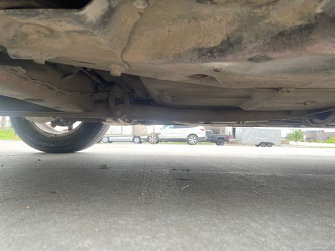 Used 2002 Buick Park Avenue w/ Prestige Pkg FWD image 12