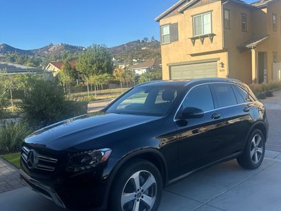 Used 2019 Mercedes-Benz GLC 300